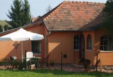 Rózsa Ház Csernely