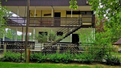 Rózsa Üdülőház Soltvadkert 