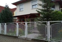 Rózsakert Vendégház Bogács 