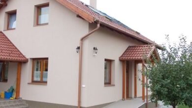 Sárga Rózsa Vendégház Hortobágy 