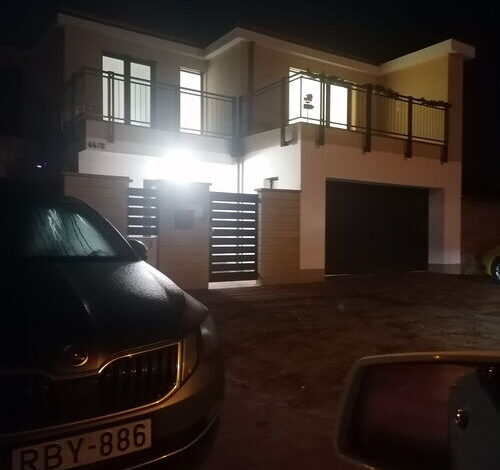 Sarkcsillag Teljes Magánház**** Szeged 