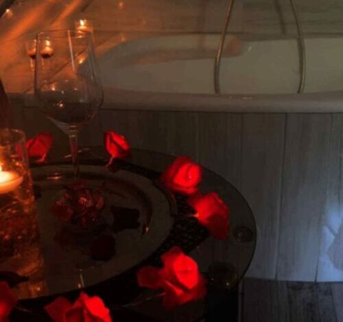 Sarolta Apartman Lovas 