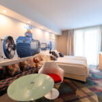 Science Hotel Prémium Szeged 