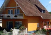 SeSil Apartman Pusztavám 