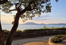 Sétány Apartmanház Fonyód 