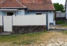 Siesta Vendégház Bogács 