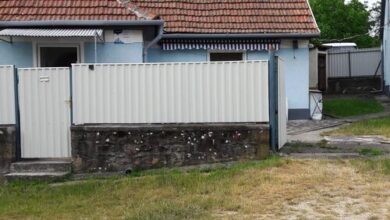 Siesta Vendégház Bogács 