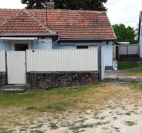 Siesta Vendégház Bogács 