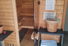 Silver Apartments Bogács 