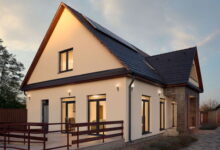 Silver Cottage Máriapócs 