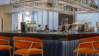 Silver Crown Residence Palace Quarter Budapest