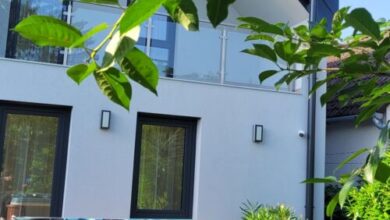 Silver Lodge Boutique Rooms Eger  