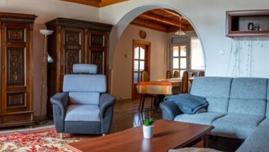 Simi Relax Apartman Füzesgyarmat 