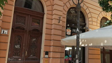 Simonffy Ékszerdoboz Apartman*** Debrecen 