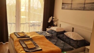 Sissy Apartman Siófok 