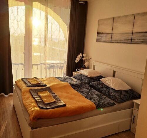 Sissy Apartman Siófok 