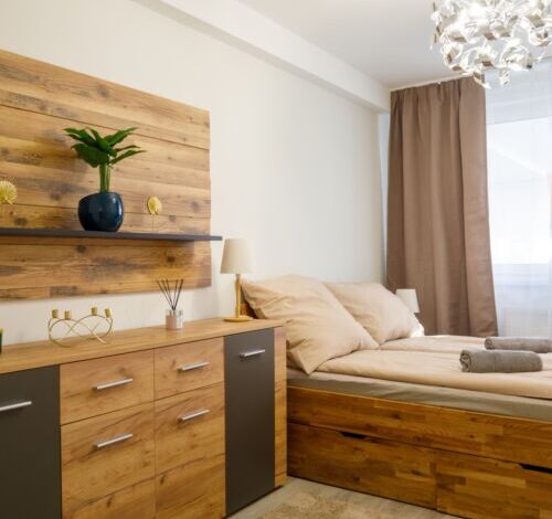 Sixties Elite Apartman Debrecen 
