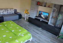 Smaragd Apartman Eger 