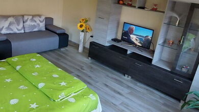 Smaragd Apartman Eger 