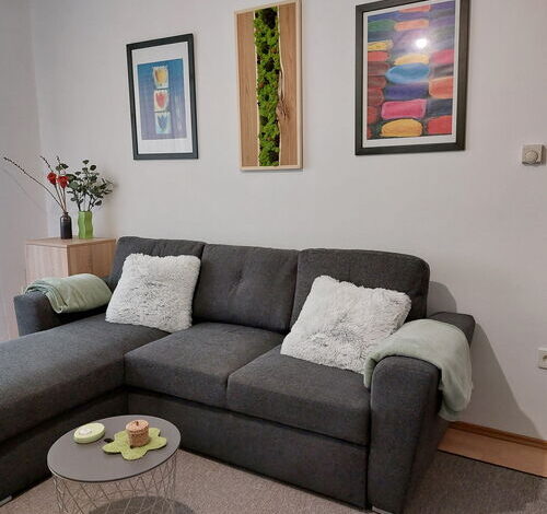 Sóhordó Apartman Szeged 