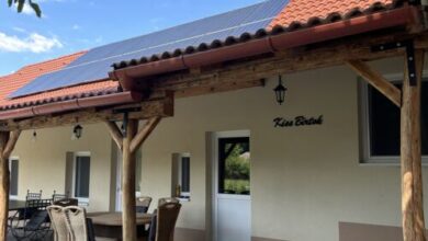 Somló Kiss Birtok Somlószőlős