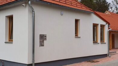 Somlóláb Vendégház Somlójenő 