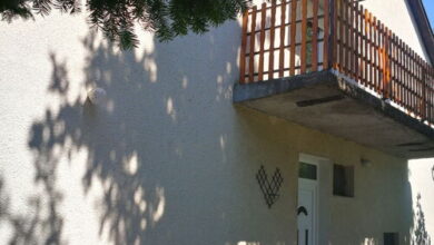 Speri Vendégház Balatonfenyves