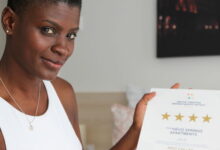 Springs Apartments Hévíz 