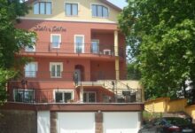 Stan és Panzió Balatonalmádi 