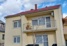 Stardust Apartman Pécs 
