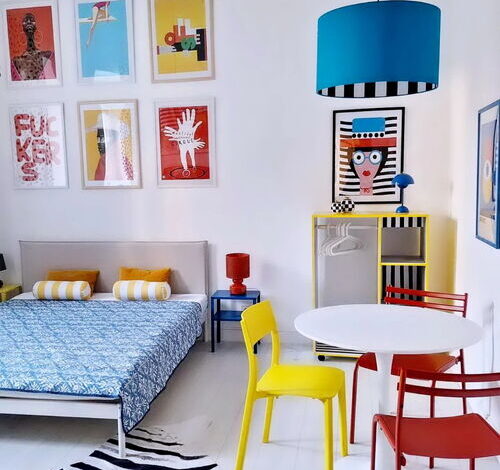 Stúdió Apartman Szigetvár 