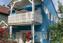 Stuttgart Apartman Zalakaros 