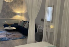 Syl Via Apartman Eger 