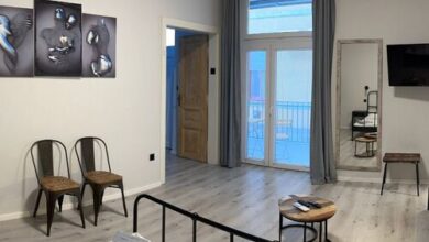 Szabi Apartman Pécs 