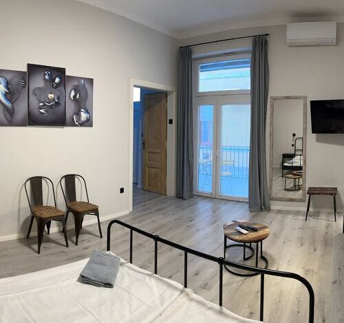 Szabi Apartman Pécs 