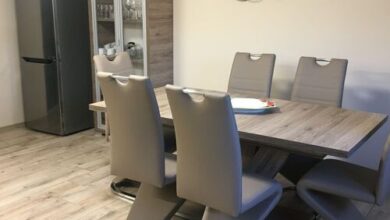 Szacser II. Apartman Badacsony 