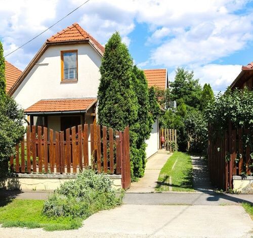 Szellő Úti Apartmanok Szolnok 