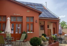 Szent István Wellness Panzió*** Makó 