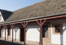 Szent Péter Vendégház Kajászó 