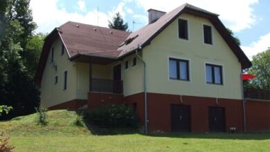 Szentpéterföldei Horgász Lak Szentpéterfölde 