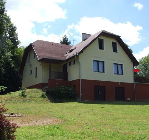 Szentpéterföldei Horgász Lak Szentpéterfölde 