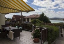 Szépkilátás Apartmanház Balatonfűzfő 