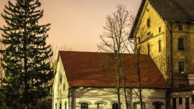 Szeszgyár Kastélyház Fácánkert 