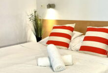 Sziget 23 Ábrahámhegy 