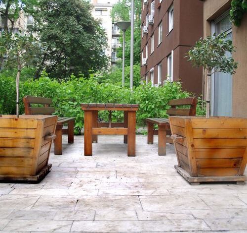 Szilus Apartman Budapest 