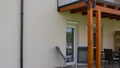 Szilváskerti Apartman Balatongyörök 