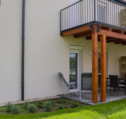 Szilváskerti Apartman Balatongyörök 