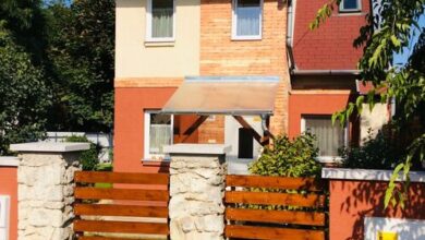 Szilvia Napsugár Üdülőház Orosháza