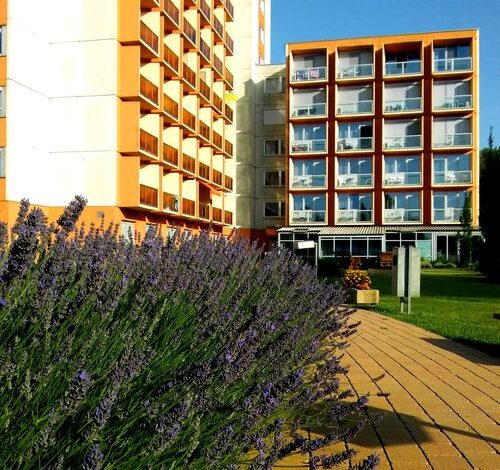 Szivárvány Apartman Siófok 