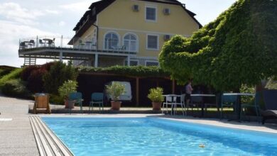 Szivárvány Vendégház*** Badacsony 